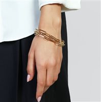 Bracelet Unoaerre Woman in Bronze 000EXB5444000 2726 - 000EXB5444000 2726